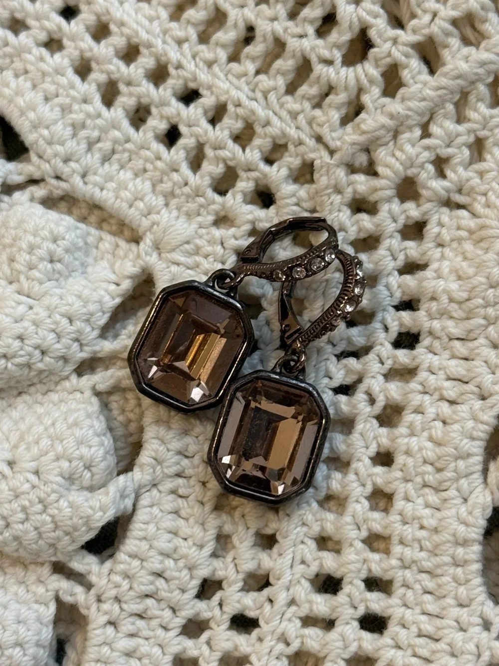 Givenchy Earrings